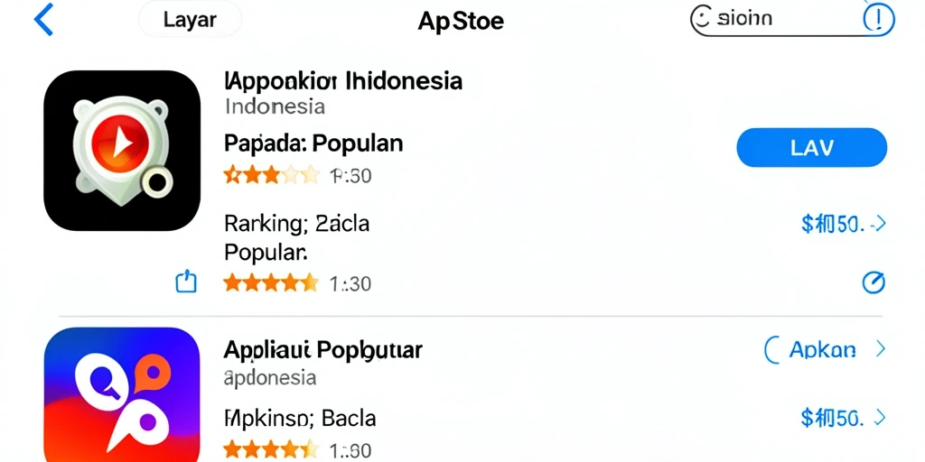 Tampilan antarmuka DORAHOKI yang menarik dan intuitif.