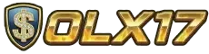 olx17 — logo banner resmi Indonesia
